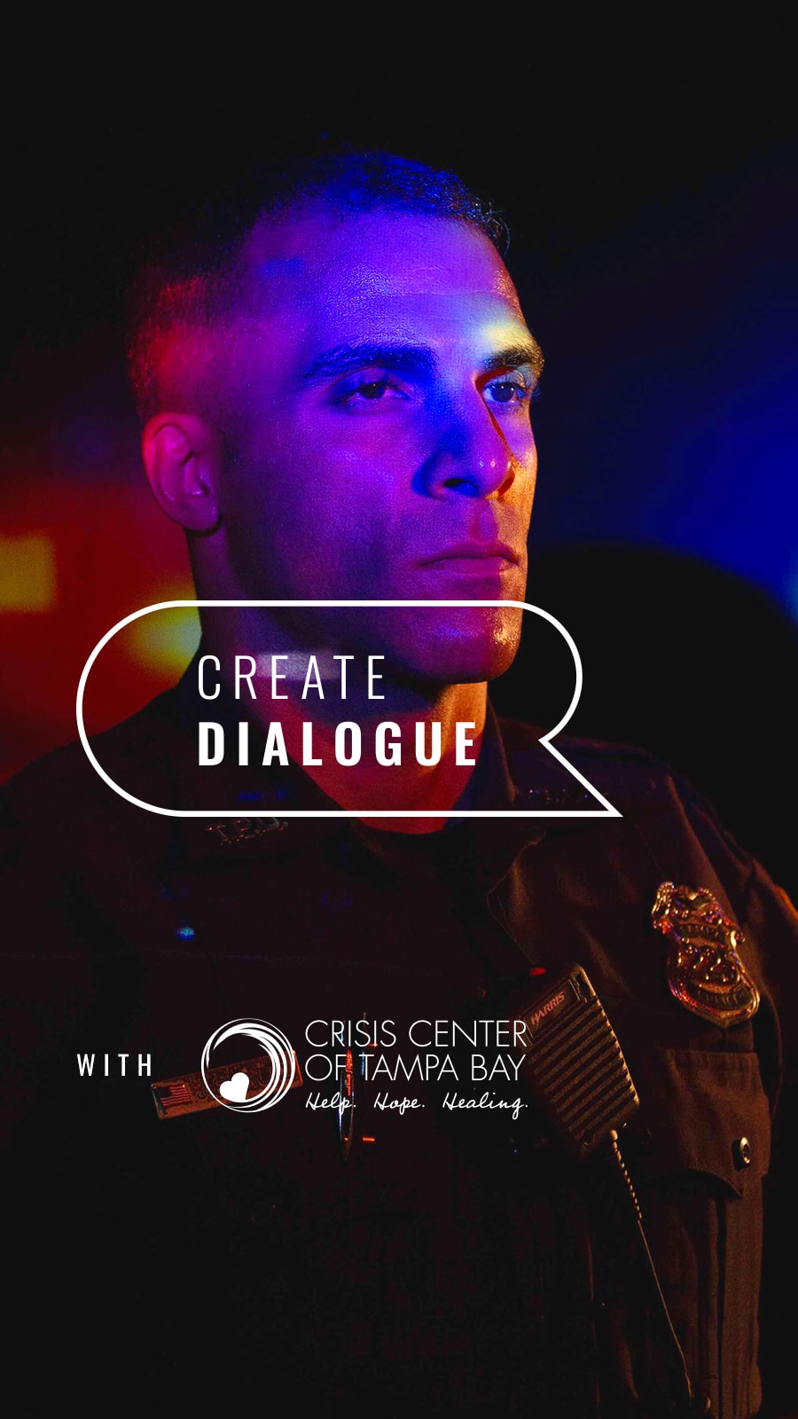 Create Dialogue