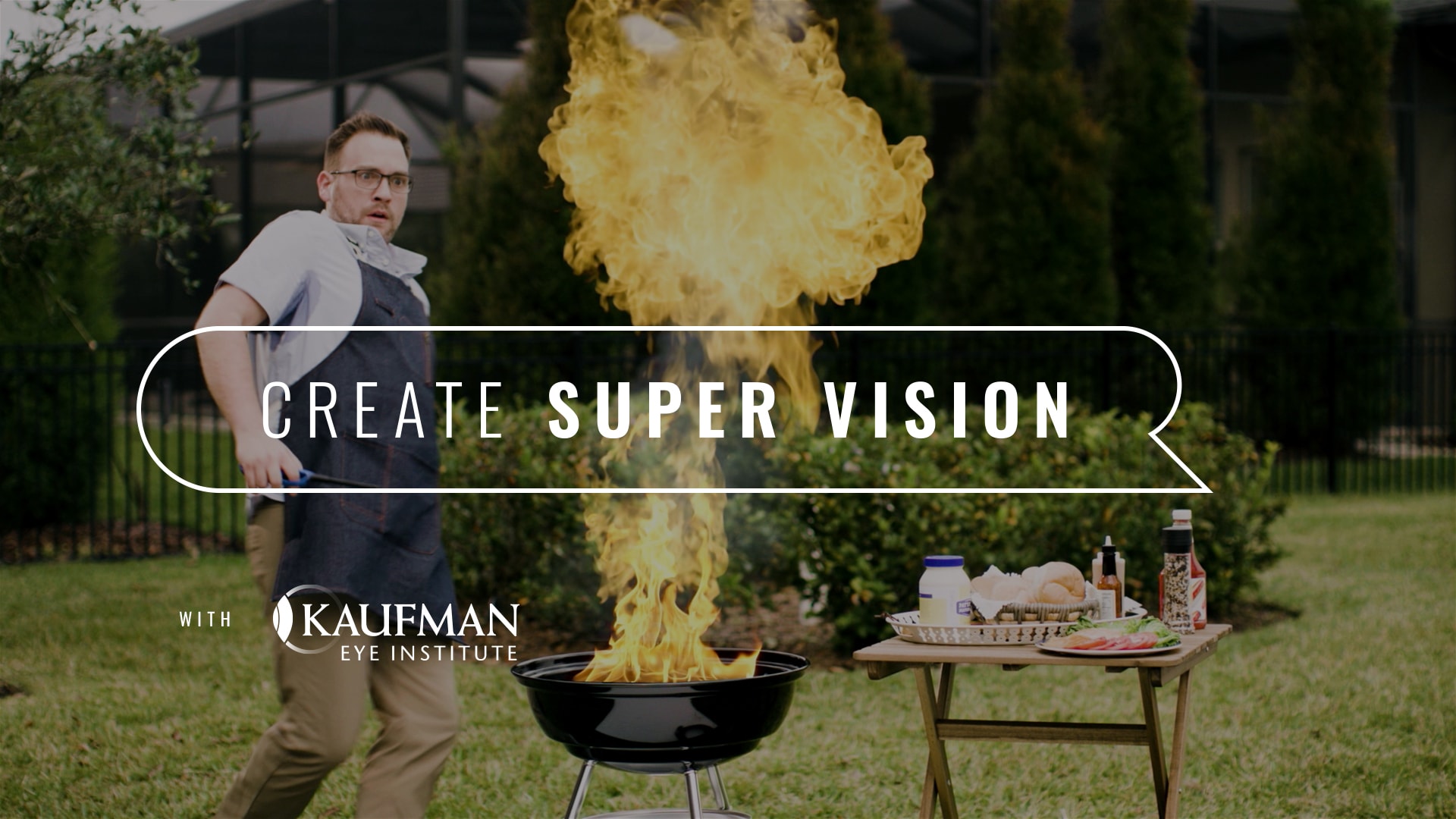 Create Super Vision