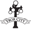 Ybor City logo