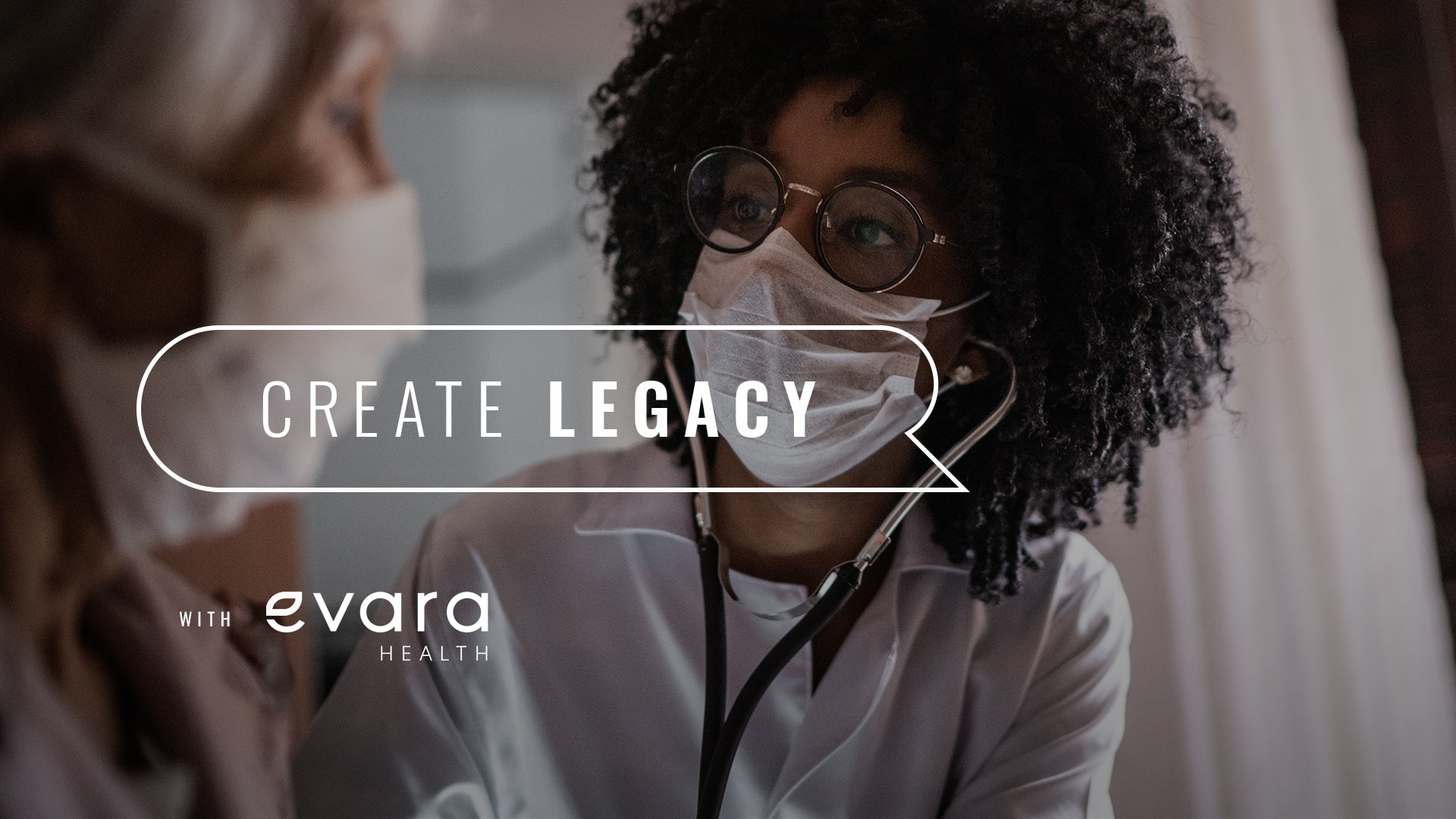 Create Legacy with Evara Health