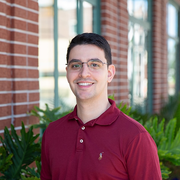 Photo of Yuri Estevez